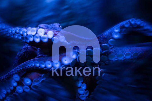 Kraken tg